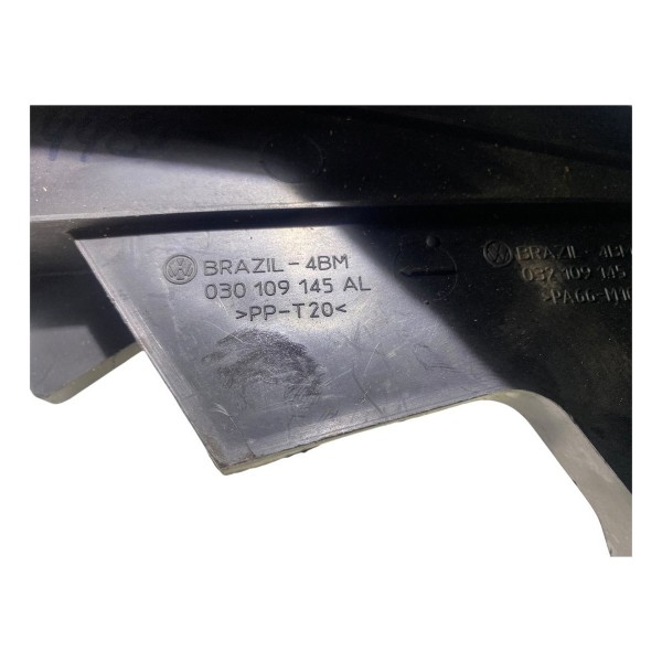Capa Correia Dentada Volkswagen Gol G5 2008 2009 2010 A 2012