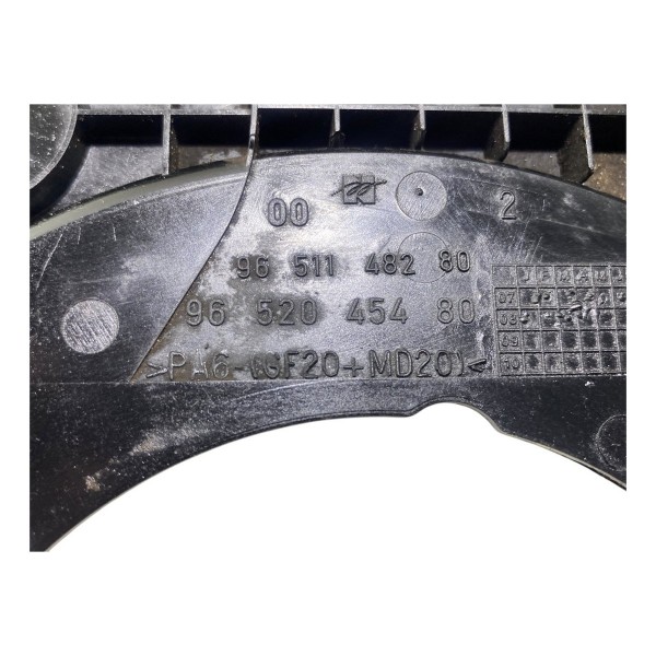 Capa Correia Dentada Peugeot 307 2.0 2008 2009 A 2012
