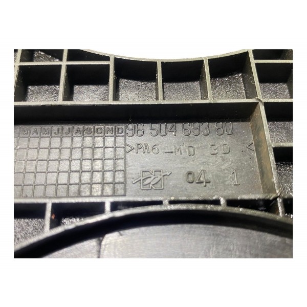 Capa Correia Dentada Citroën C4 Pallas 307 2008 2009 A 2012