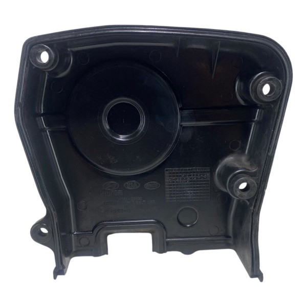 Capa Correia Dentada Hyundai I30 2.0 2009 2010 2011 2012