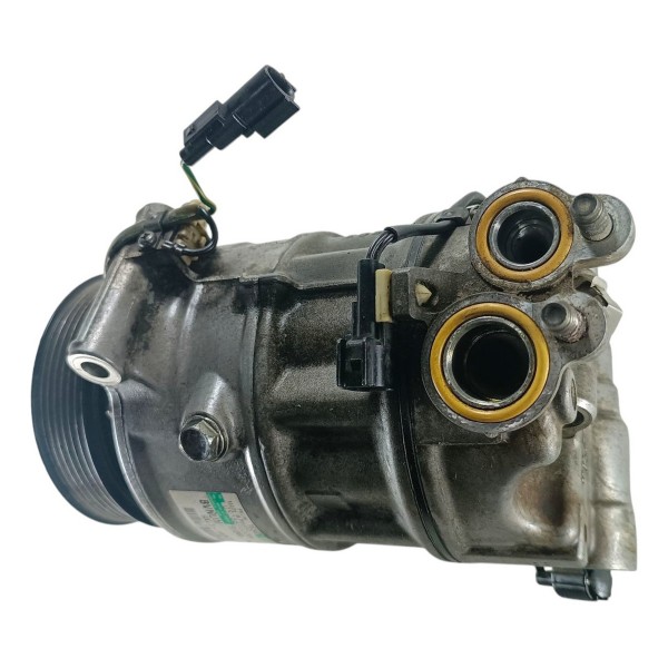 Compressor Ar Condicionado Discovery 4 3.0 2010 A 2015