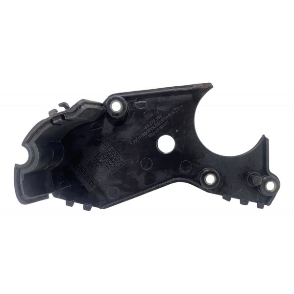 Capa Correia Dentada Inferior Chevrolet Corsa 1994 A 2008