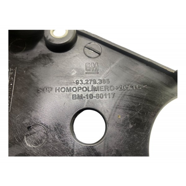 Capa Correia Dentada Inferior Chevrolet Corsa 1994 A 2008