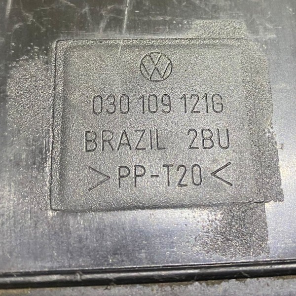 Capa Correia Dentada Volkswagen Gol Voyage G5 2004 A 2008