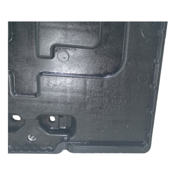 Suporte Caixa Bateria Hyundai Creta 2017 2021
