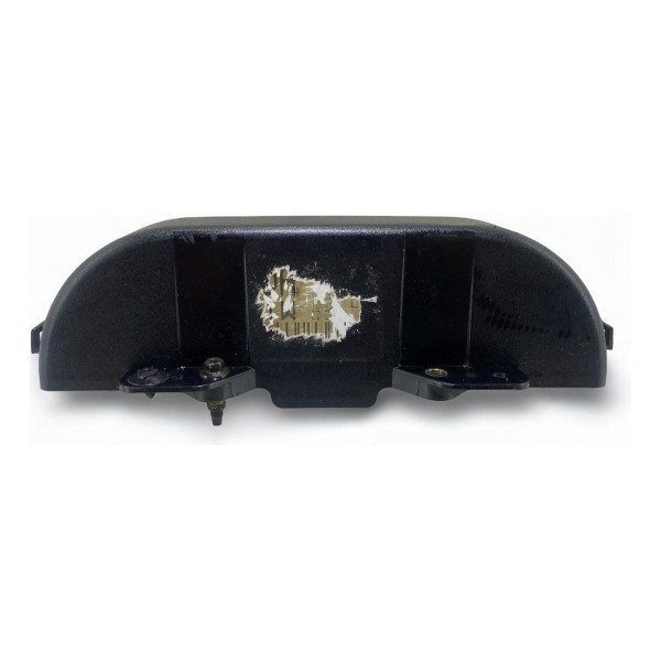 Capa Superior Correia Dentada Ford Fiesta 1.0 2007 A 2008