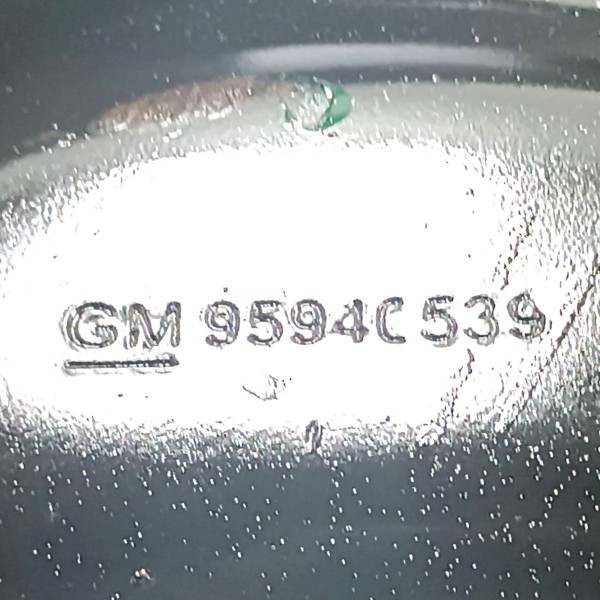 Bandeja Dianteira Esquerda Chevrolet Spin 1.8 2013 A 2014