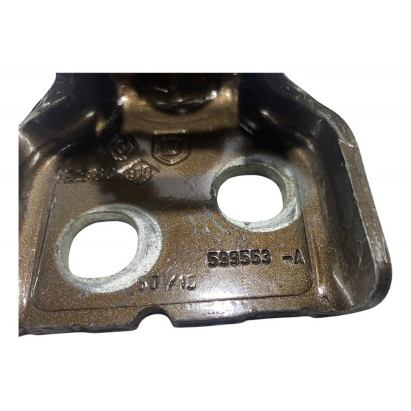 Dobradiça Porta Traseira Esquerda Renault Duster 2014 2019