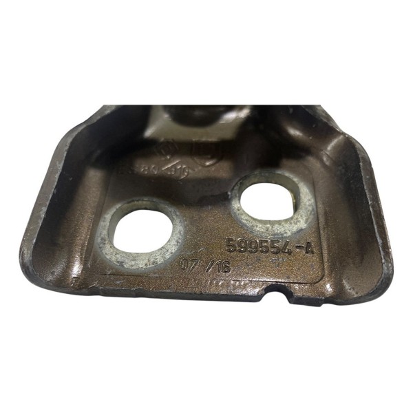 Dobradiça Porta Traseira Esquerda Renault Duster 2014 2019