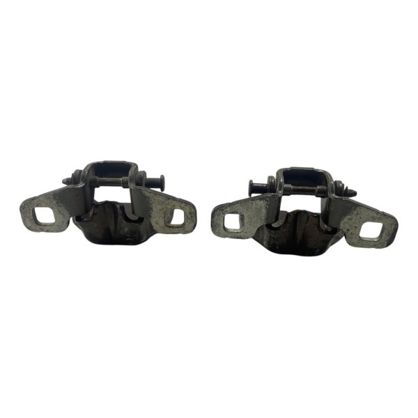 Dobradiça Porta Traseira Esquerda Renault Duster 2014 2019