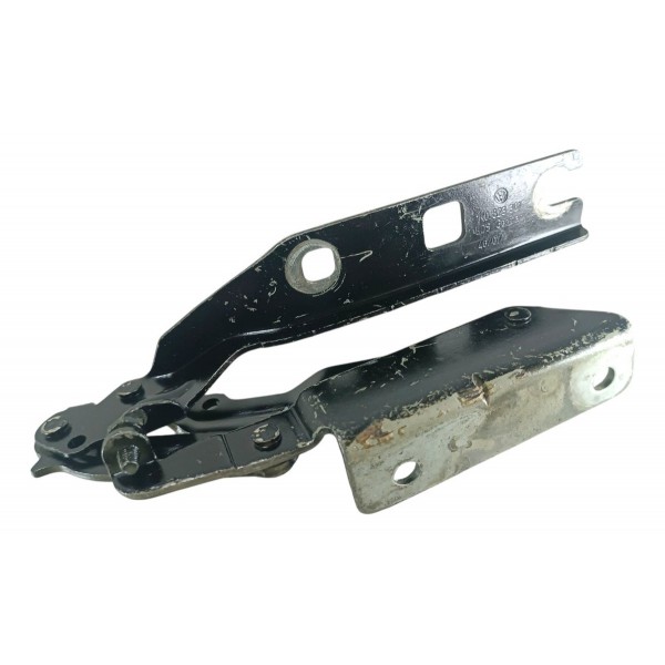 Dobradiça Capô Lado Esquerdo Volkswagen Jetta 2007 A 2008