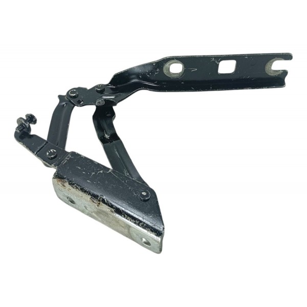 Dobradiça Capô Lado Esquerdo Volkswagen Jetta 2007 A 2008