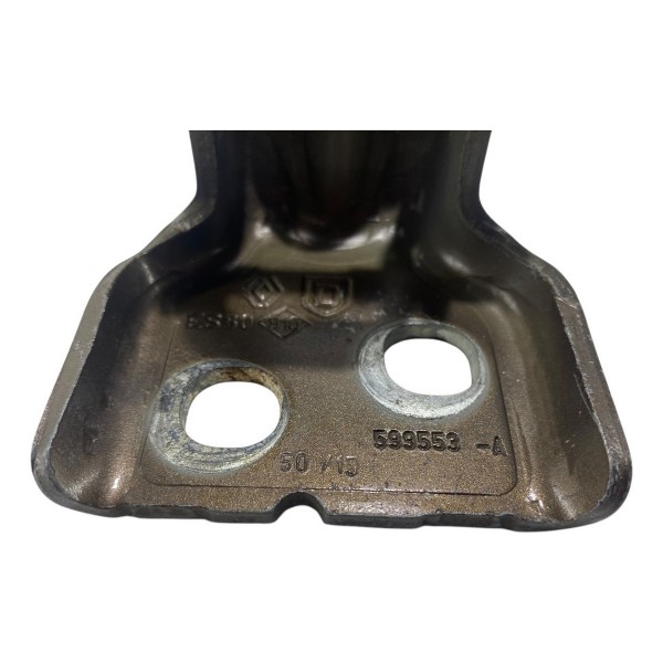 Par Dobradiça Traseira Esquerda Renault Duster 2014