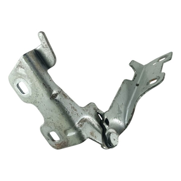 Dobradiça Direita Capô Renault Clio 2007 2008 A 2009