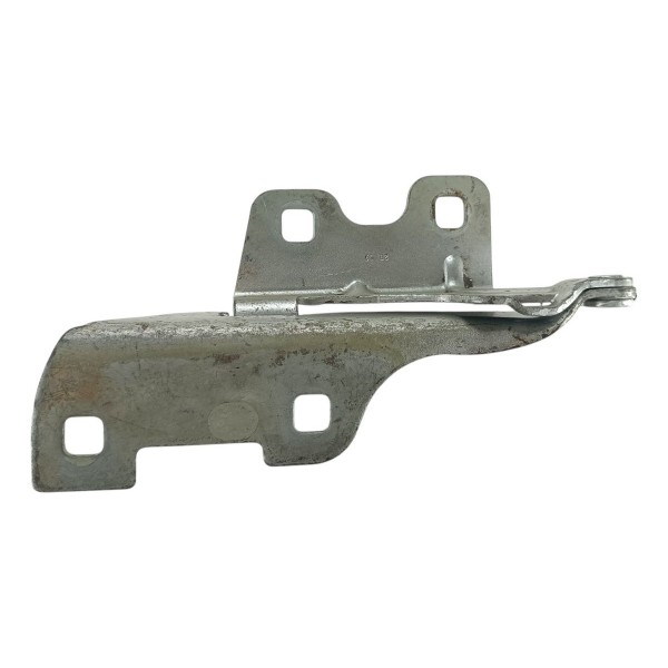 Dobradiça Direita Capô Renault Clio 2007 2008 A 2009