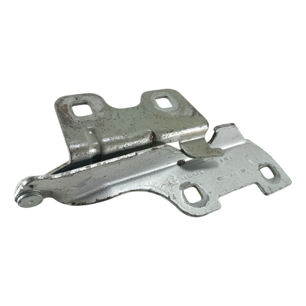 Dobradiça Direita Capô Renault Clio 2007 2008 A 2009