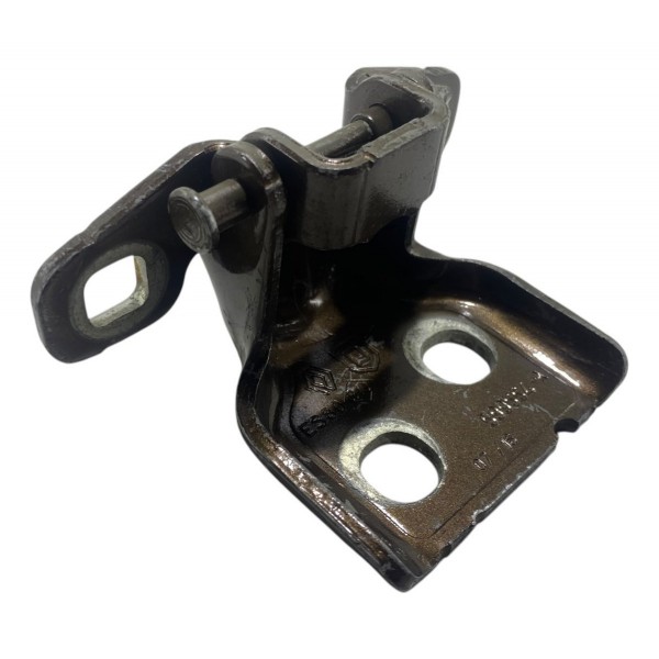 Dobradiça Porta Dianteira Esquerda Renault Duster 2013 14