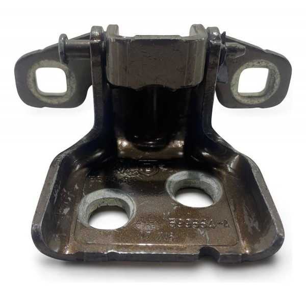Dobradiça Porta Dianteira Esquerda Renault Duster 2013 14