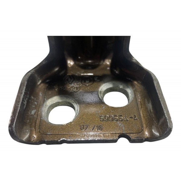 Dobradiça Porta Dianteira Esquerda Renault Duster 2013 14