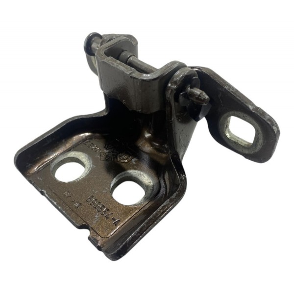 Dobradiça Porta Dianteira Esquerda Renault Duster 2013 14