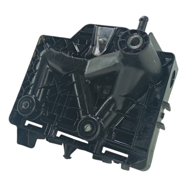Suporte Bateria Vw Fox Saveiro Gol G5 G6 2010 2016