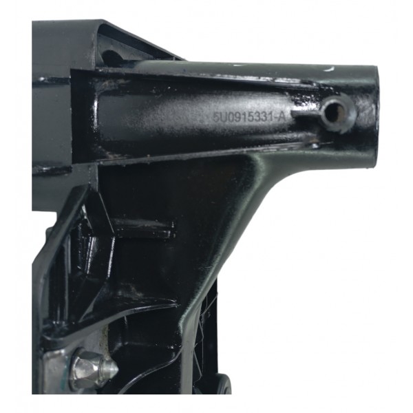 Suporte Bateria Vw Fox Saveiro Gol G5 G6 2010 2016