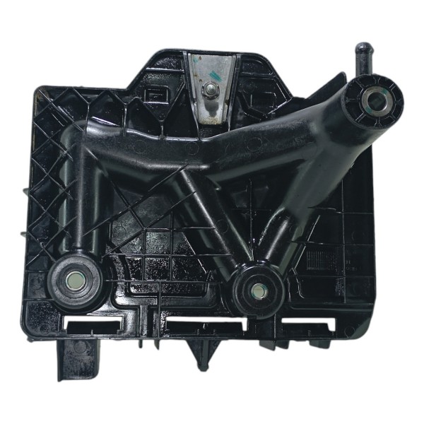 Suporte Bateria Vw Fox Saveiro Gol G5 G6 2010 2016