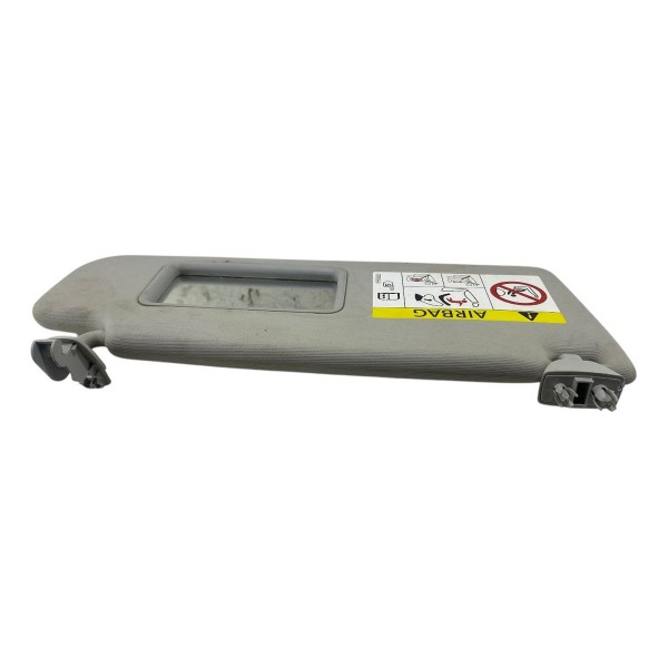 Quebra Sol Lado Direito Volkswagen Up 2017 2018 2019