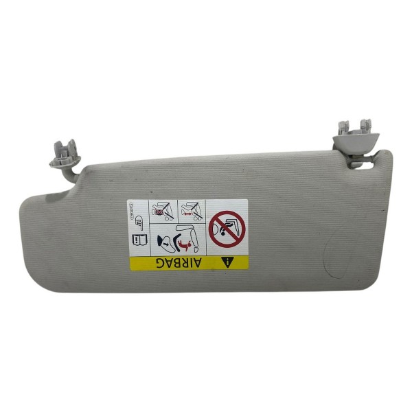 Quebra Sol Lado Direito Volkswagen Up 2017 2018 2019