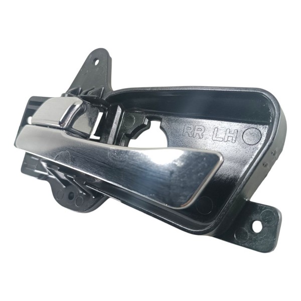 Maçaneta Interna Traseira Esquerda Hyundai I30 2009 A 2012