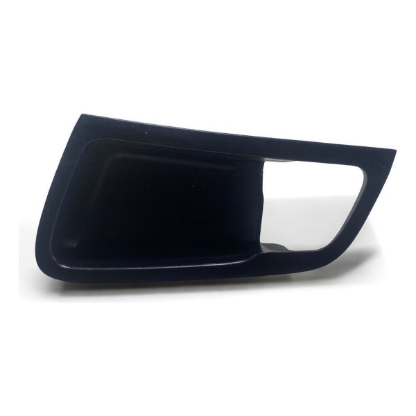 Moldura Maçaneta Traseira Esquerda Hyundai I30 2009 A 2012