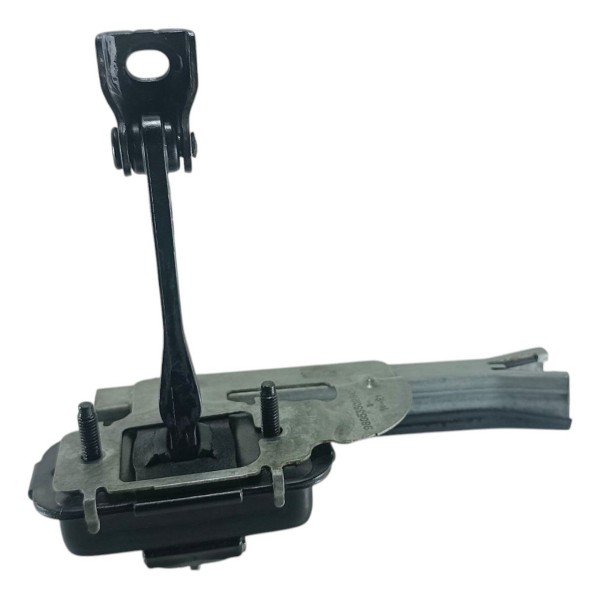 Limitador  Porta Traseira Direita Peugeot 208 2013 A 2019