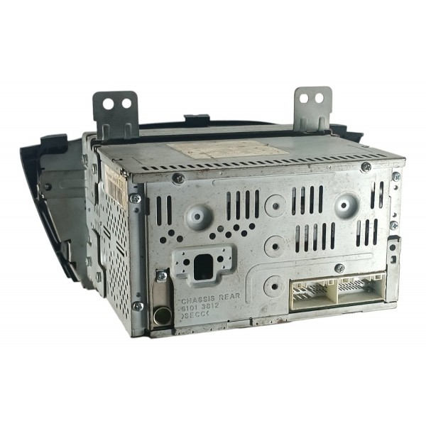 Rádio Mp3 Player Hyundai Ix35 2010 A 2011
