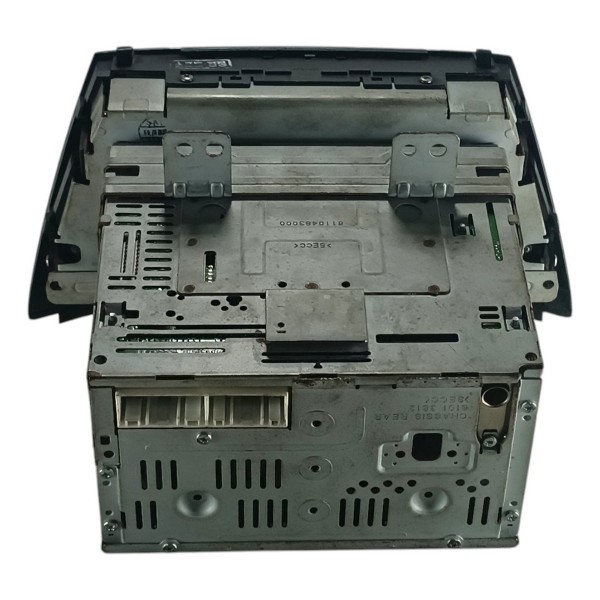 Rádio Mp3 Player Hyundai Ix35 2010 A 2011