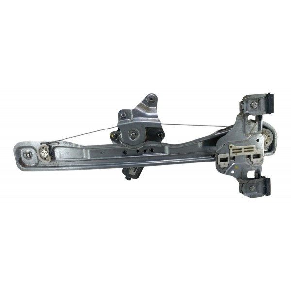 Maquina Vidro Elétrico Com Motor Traseira Esquerdo Spin 2014