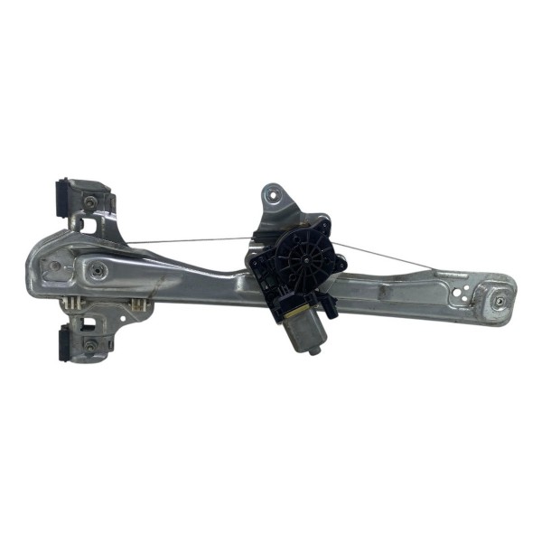 Maquina Vidro Elétrico Com Motor Traseira Esquerdo Spin 2014