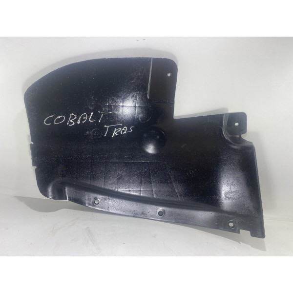 Para-barro Traseiro Esquerdo Gm Cobalt 2012 A 2019
