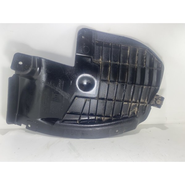 Para-barro Traseiro Esquerdo Gm Cobalt 2012 A 2019