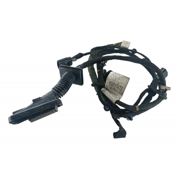 Chicote Porta Dianteira Esquerda Gm Spin 2013 2014 A 2016
