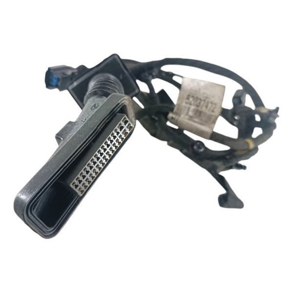 Chicote Porta Dianteira Esquerda Gm Spin 2013 2014 A 2016