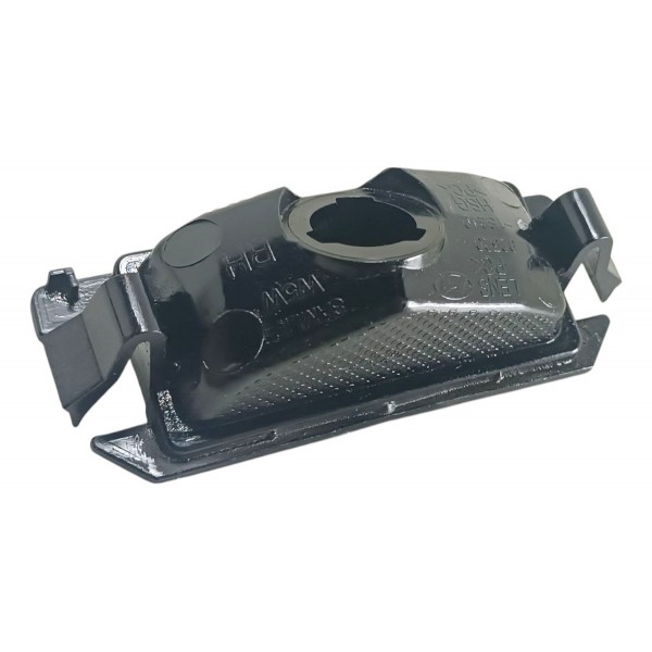Lanterna Direita Luz Placa Hyundai Hb20 Hatch 2015 2016