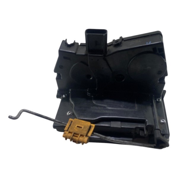 Fechadura Dianteira Esquerda Chevrolet Spin 2014 A  2016