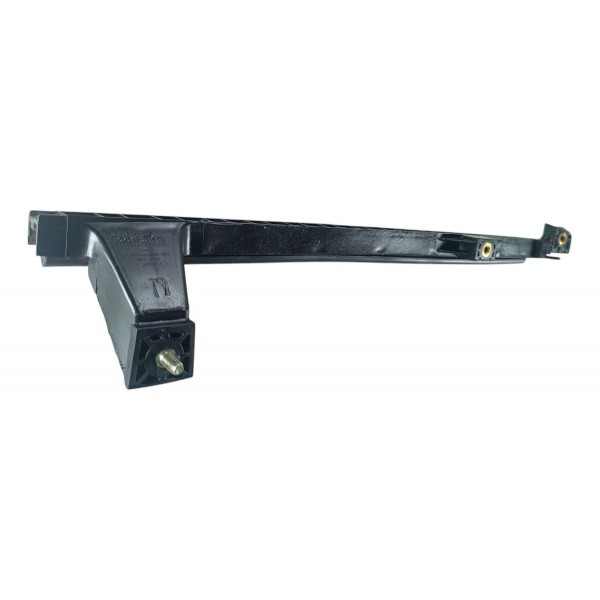 Canaleta Vidro Traseiro Esquerdo Hyundai I30 2009 2010 11 12