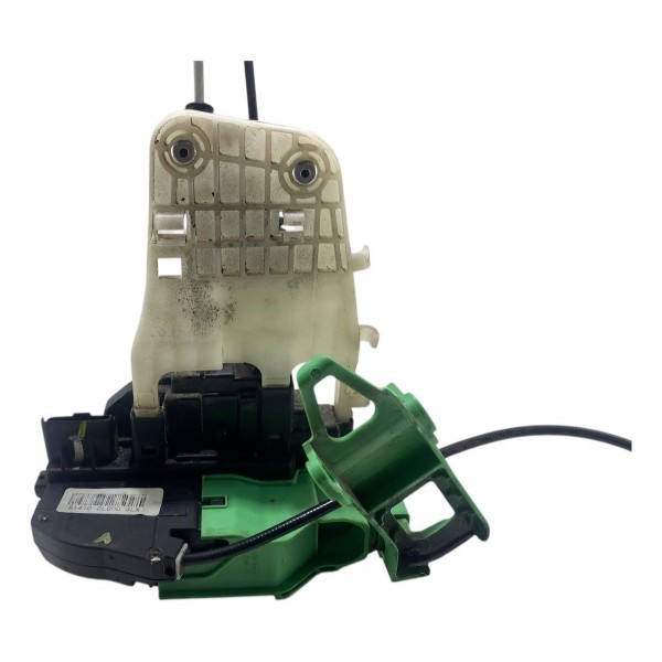 Fechadura Porta Traseira Esquerda Hyundai I30 2009 A 2012