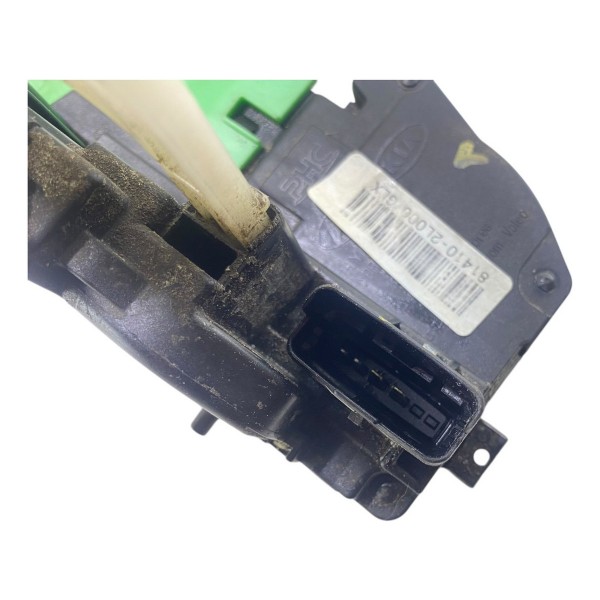 Fechadura Porta Traseira Esquerda Hyundai I30 2009 A 2012