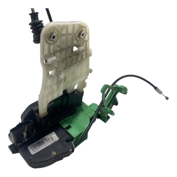 Fechadura Porta Traseira Esquerda Hyundai I30 2009 A 2012