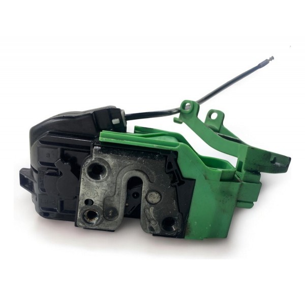 Fechadura Porta Traseira Esquerda Hyundai I30 2009 A 2012