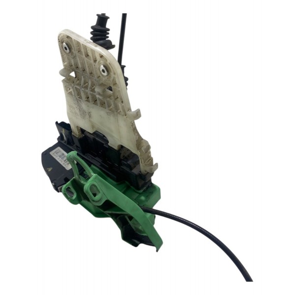 Fechadura Porta Traseira Esquerda Hyundai I30 2009 A 2012