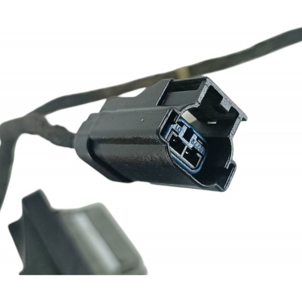 Chicote Porta Traseira Esquerda Gm Spin 2013 2014 A 2016
