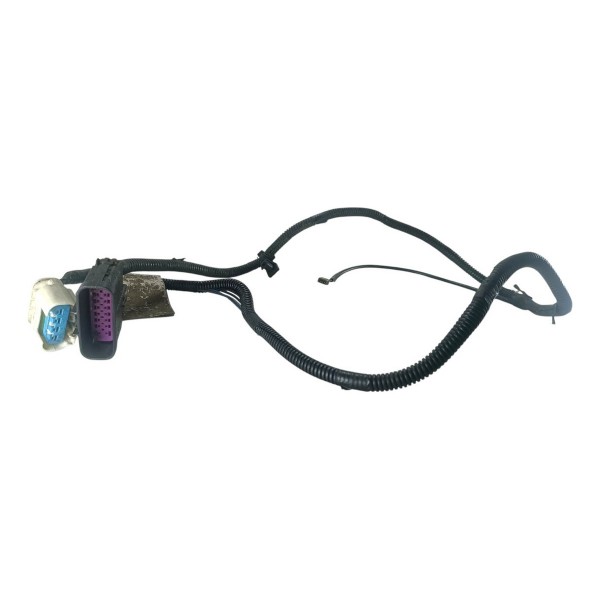 Chicote Tanque Combustivel Gm Spin 2013 2014 A 2016